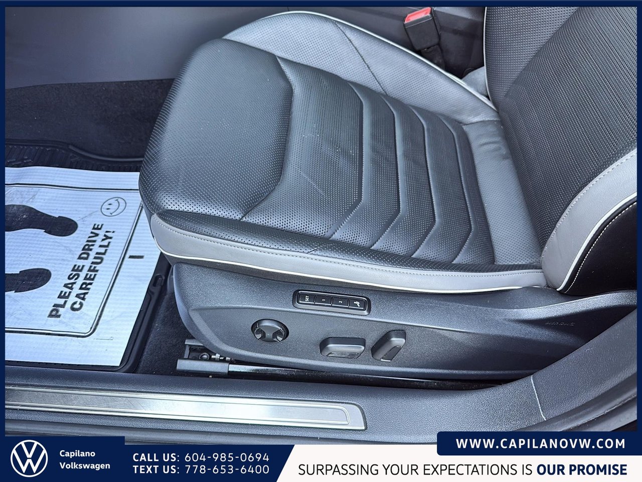 2021 Volkswagen Arteon Execline 4MOTION Just Arrived! Rare Vehicle
