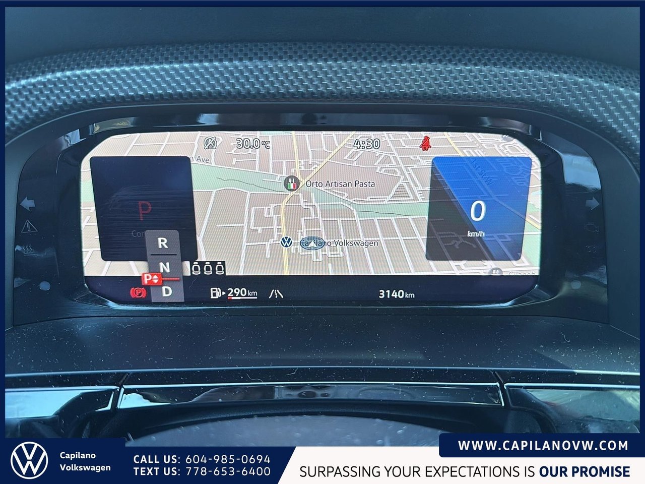 2024 Volkswagen Atlas Cross Sport Highline 2.0 TSI 4MOTION X-Demo Special!