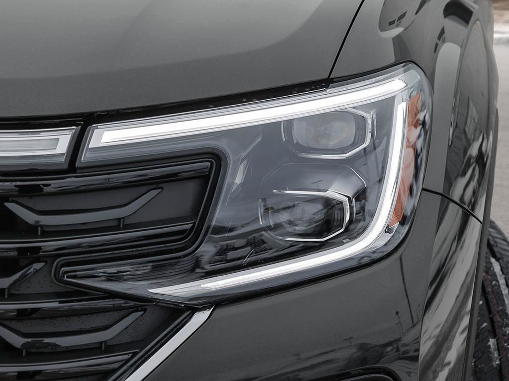2025 Volkswagen Atlas Cross Sport Execline 2.0 TSI 4MOTION