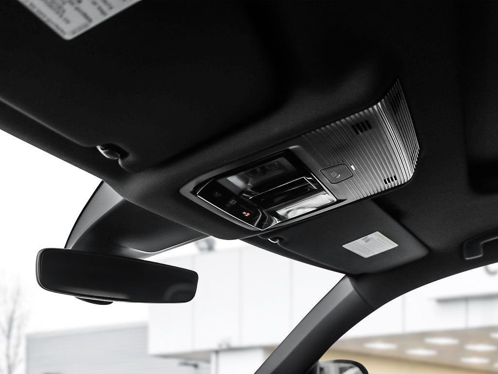 2025 Volkswagen Atlas Cross Sport Execline 2.0 TSI 4MOTION