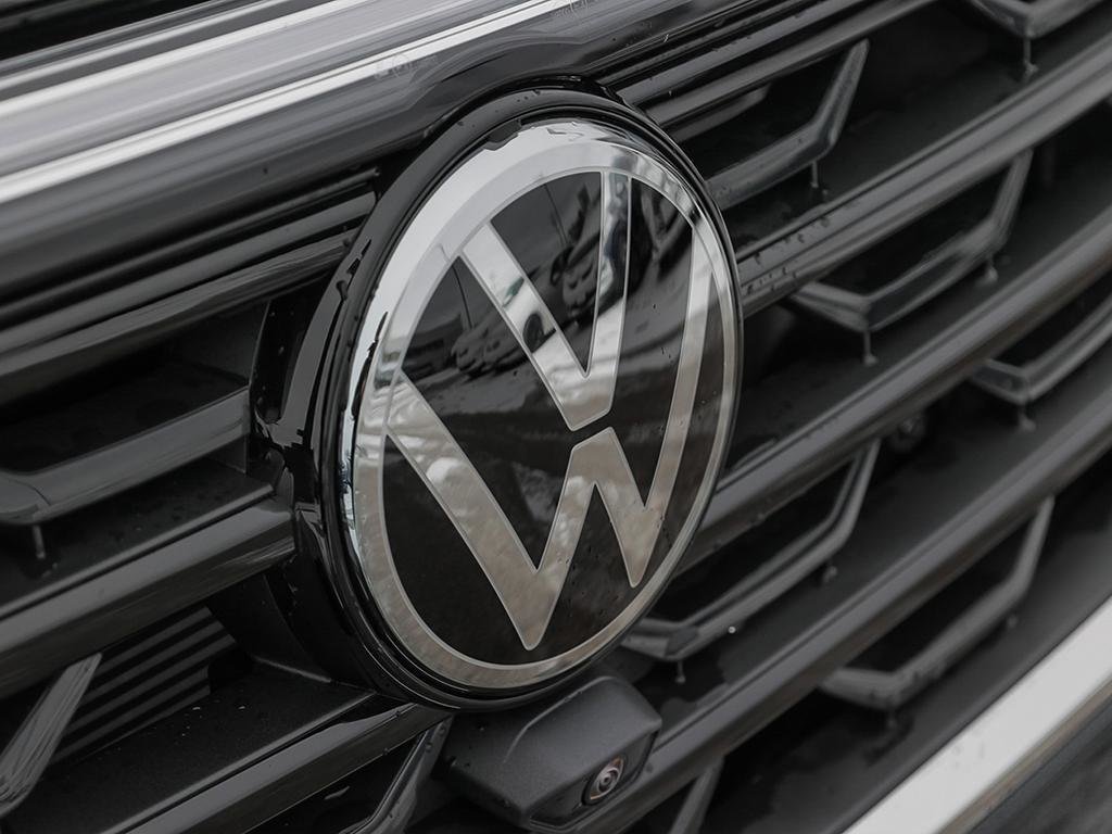 2025 Volkswagen Atlas Cross Sport Execline 2.0 TSI 4MOTION