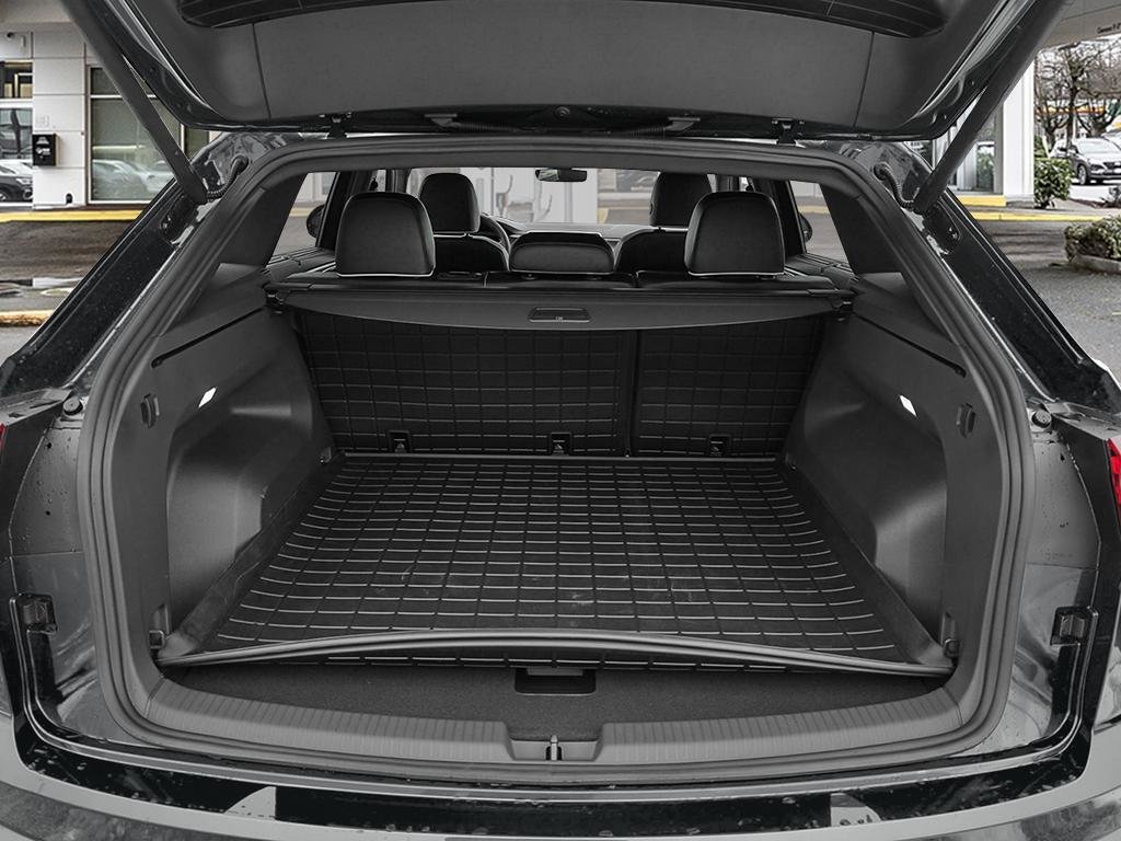 2025 Volkswagen Atlas Cross Sport Execline 2.0 TSI 4MOTION