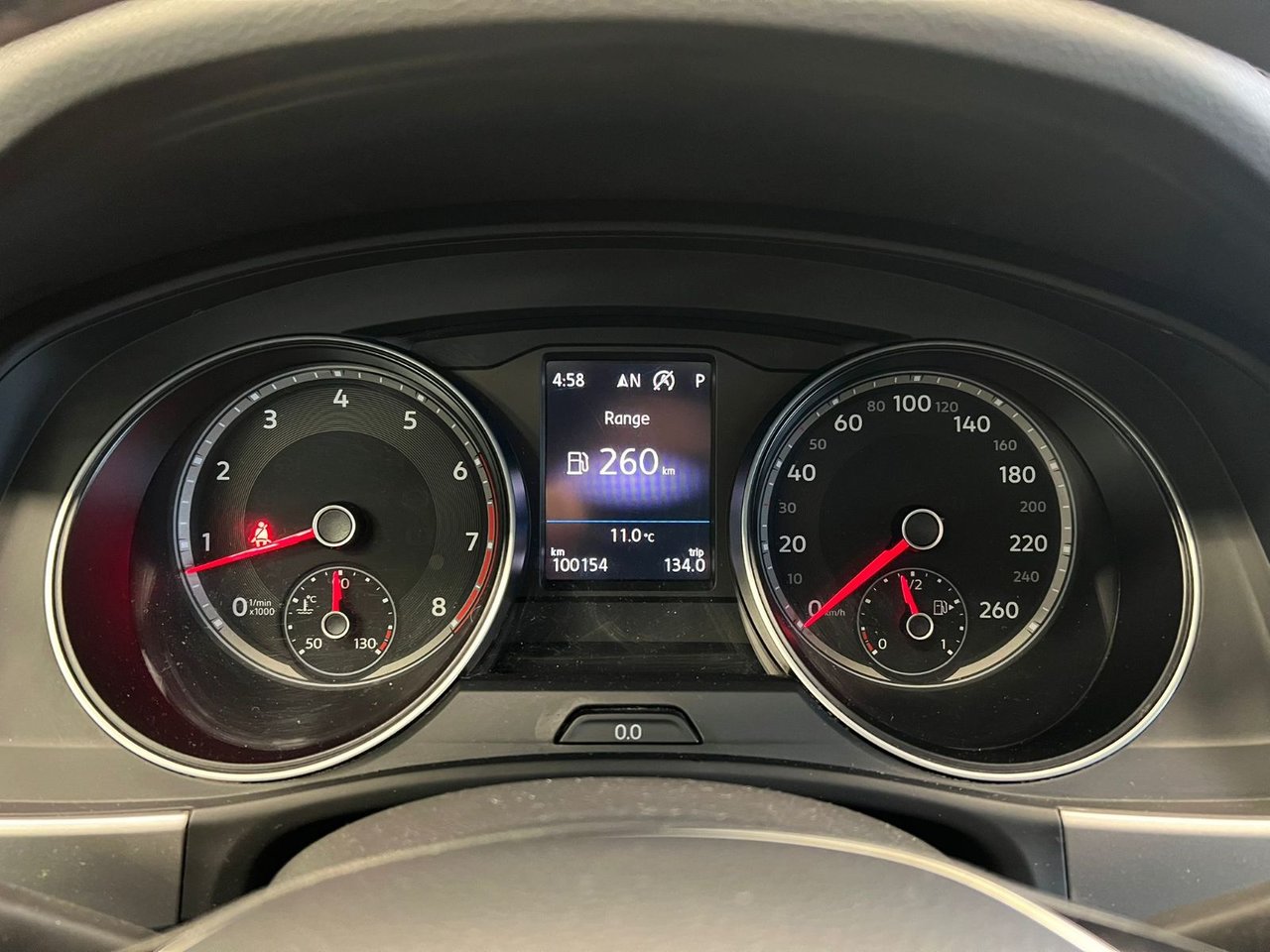 2019 Volkswagen Atlas Highline 3.6L 4MOTION | R Line Package | 3rd Row Just Arrived! Local Vehicle, Well Equipped
