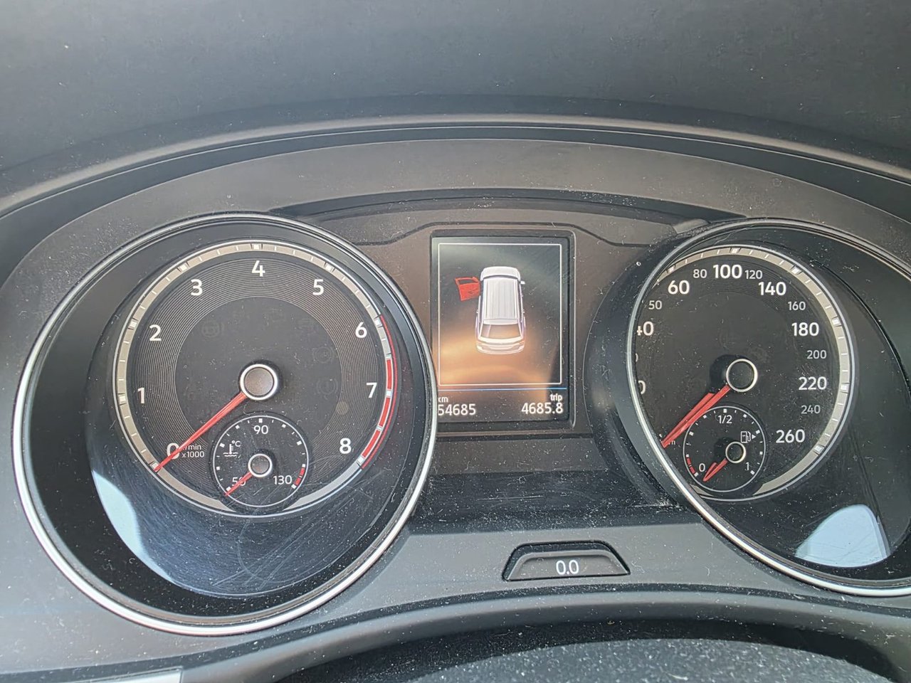 2021 Volkswagen Atlas Highline 3.6L 4-MOTION Just Arrived! Local, One Owner, No Accidents