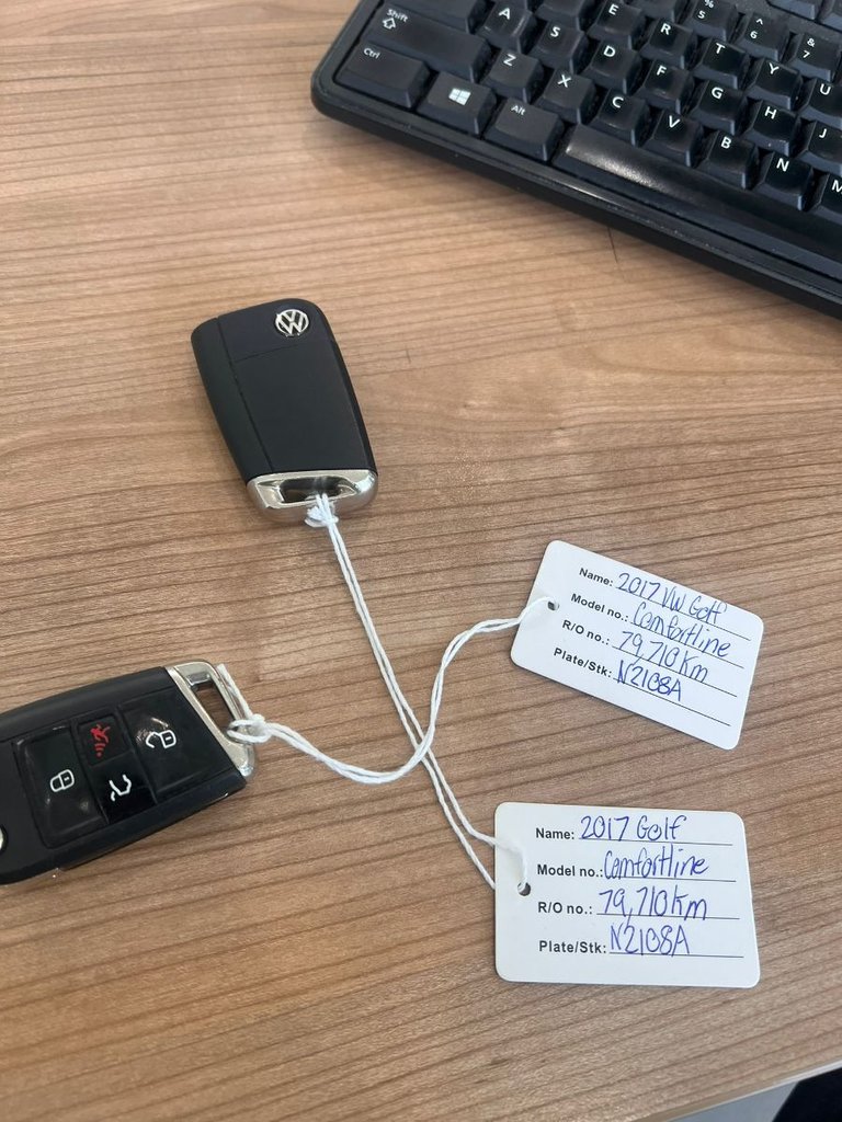 2023 Volkswagen Atlas Highline Just Arrived! Local, One Owner, No Accidents