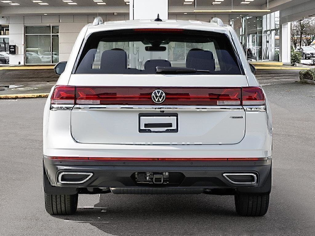 2024 Volkswagen Atlas Highline 2.0 TSI 4MOTION