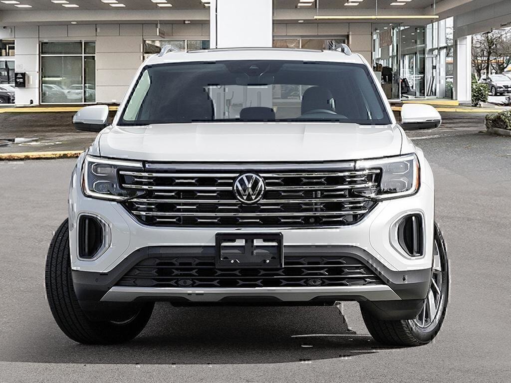 2024 Volkswagen Atlas Highline 2.0 TSI 4MOTION