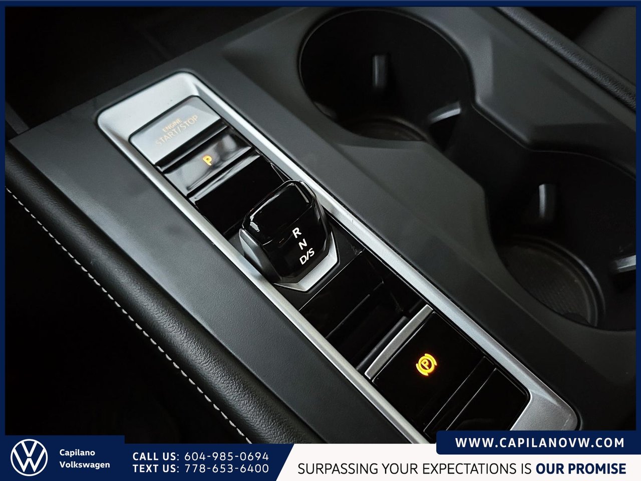 2024 Volkswagen Atlas Comfortline 4MOTION Just Arrived! Local Vehicle, No Accidents