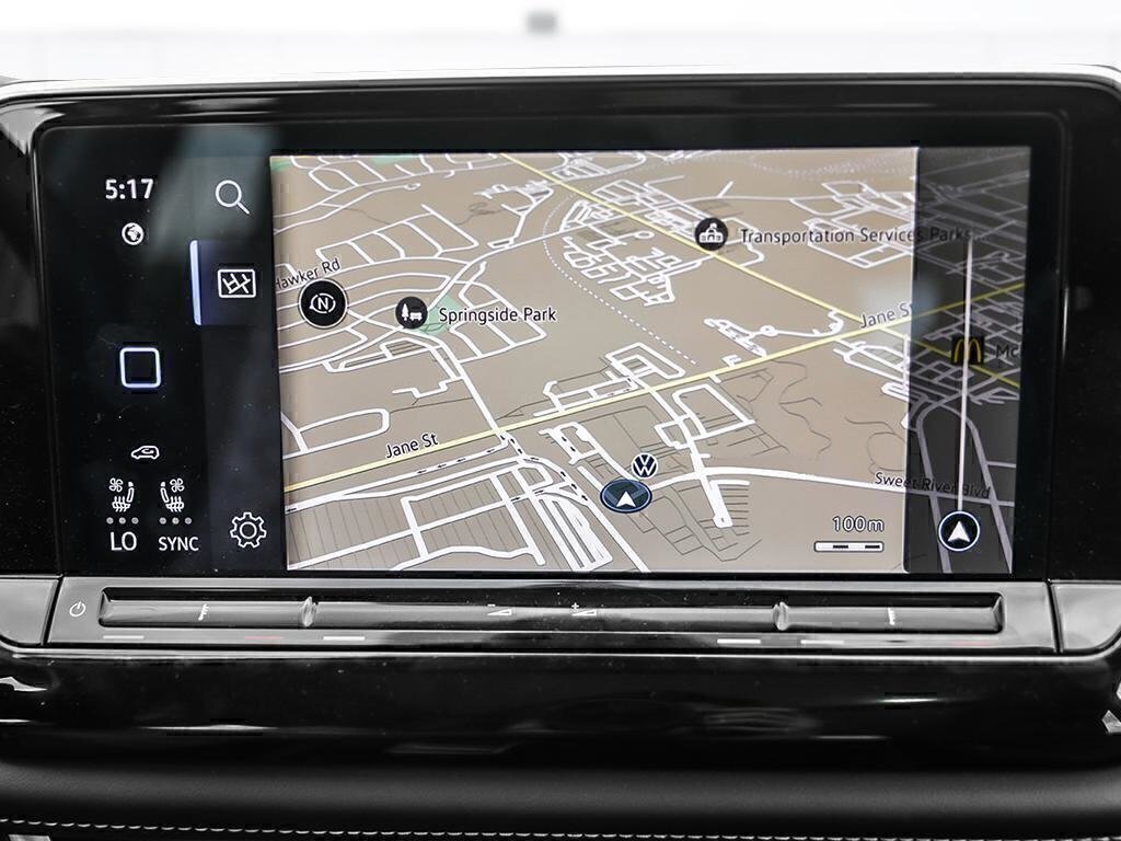 2025 Volkswagen Atlas Execline 2.0 TSI 4MOTION