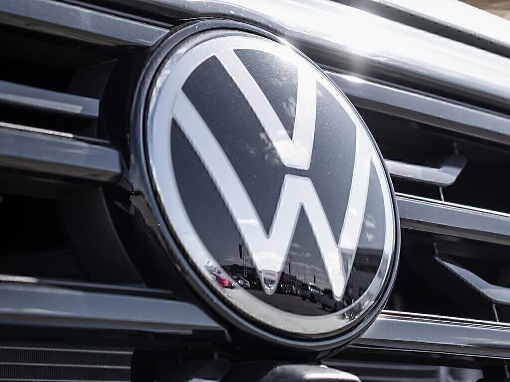 2025 Volkswagen Atlas Execline 2.0 TSI 4MOTION