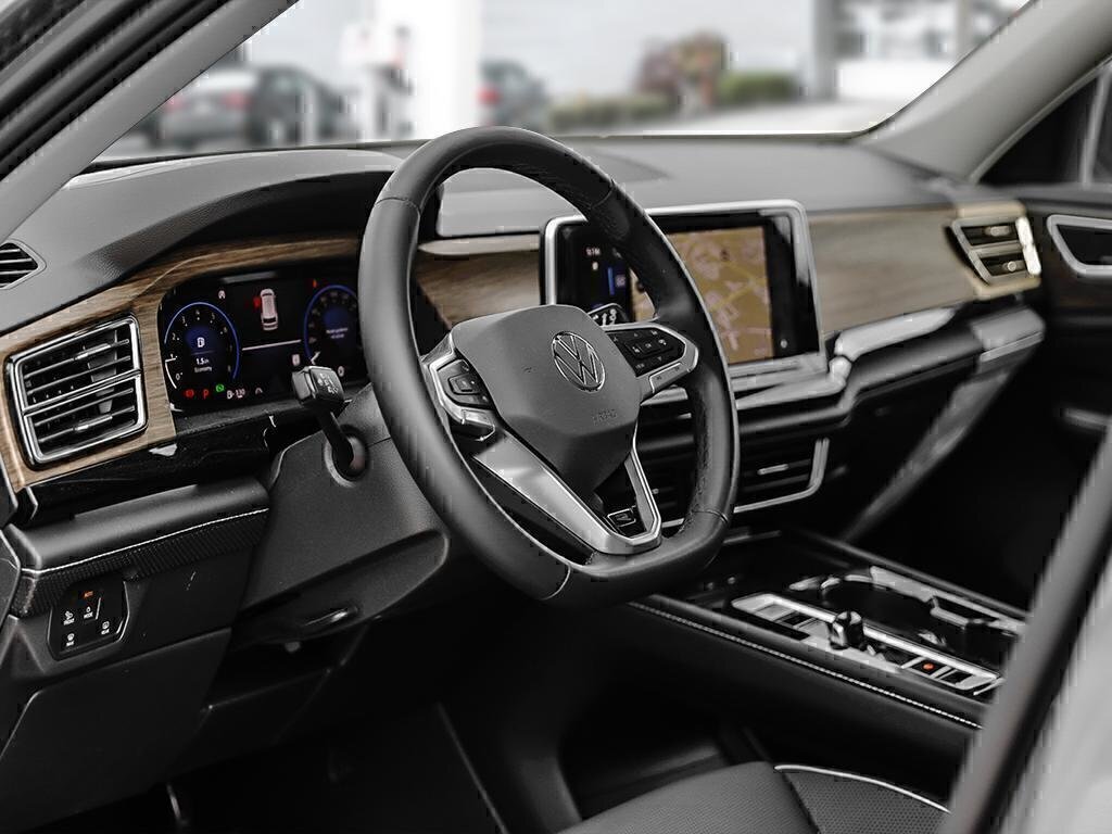 2025 Volkswagen Atlas Execline 2.0 TSI 4MOTION