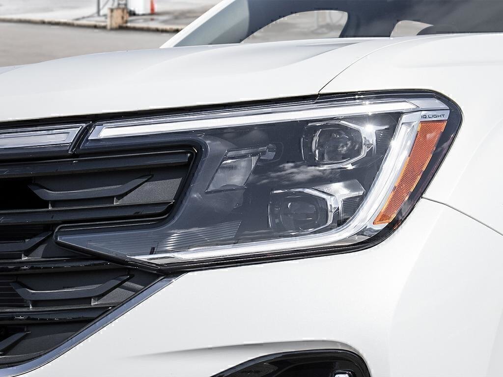 2025 Volkswagen Atlas Execline 2.0 TSI 4MOTION