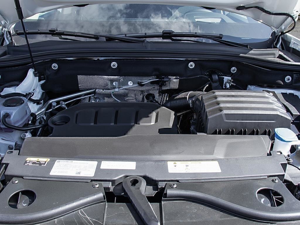 2025 Volkswagen Atlas Execline 2.0 TSI 4MOTION