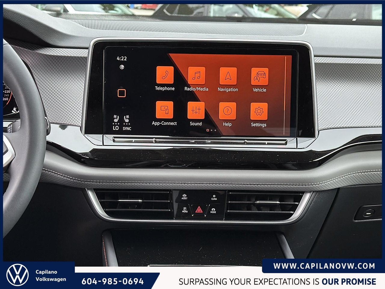 2025 Volkswagen Atlas Peak Edition 2.0 TSI 4MOTION