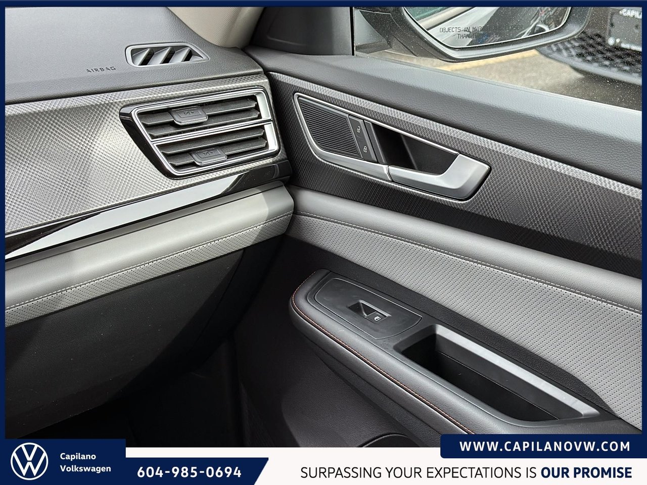 2025 Volkswagen Atlas Peak Edition 2.0 TSI 4MOTION