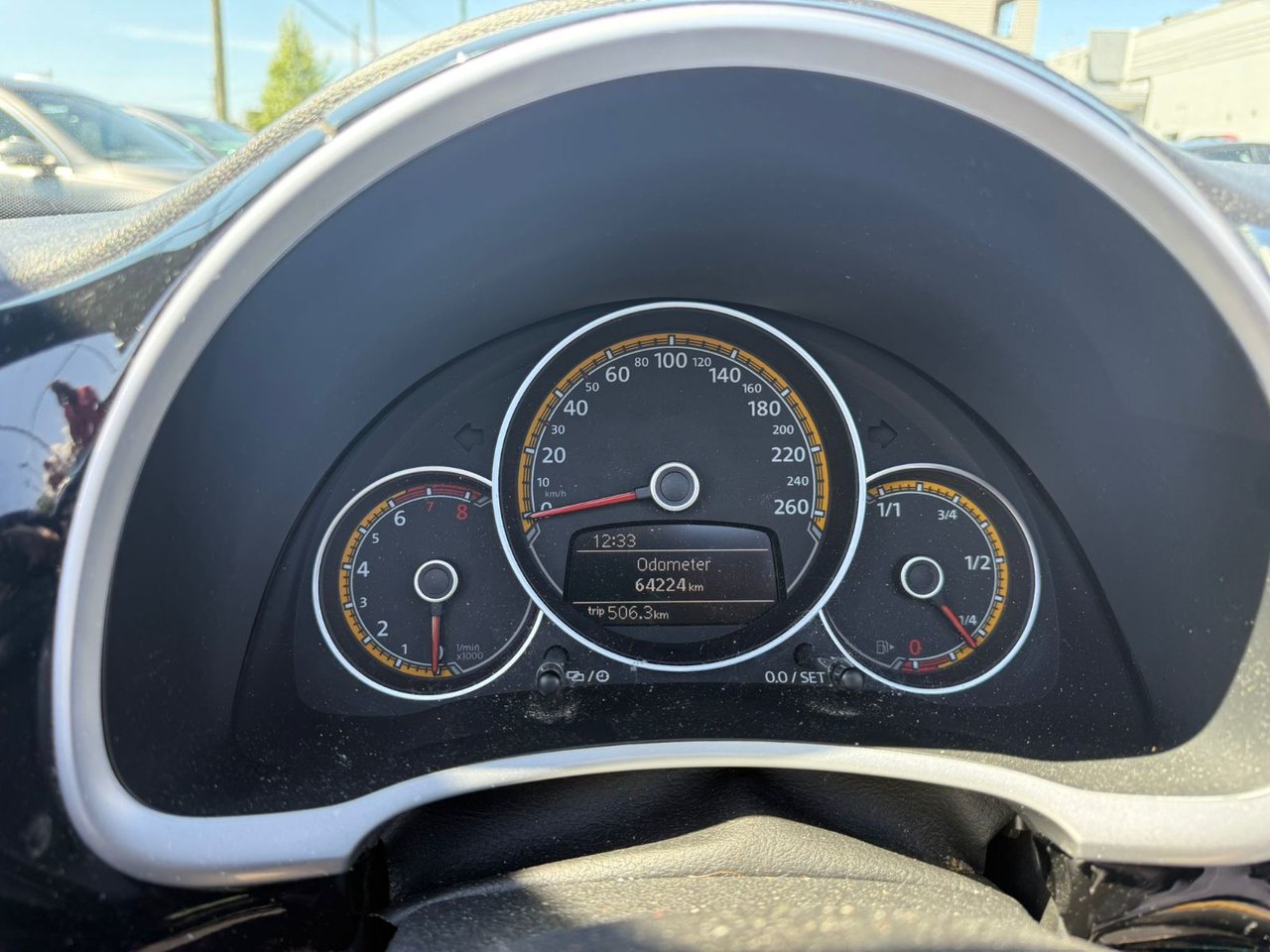 2018 Volkswagen Beetle Convertible Dune Just Arrived! Very Rare Car!