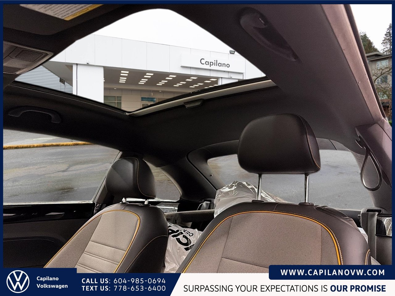 2017 Volkswagen Beetle Coupe Dune Edition Rare Vehicle! Original Rims/Tires Included