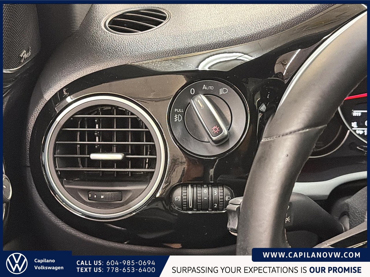 2017 Volkswagen Beetle Coupe Dune Edition Rare Vehicle! Original Rims/Tires Included