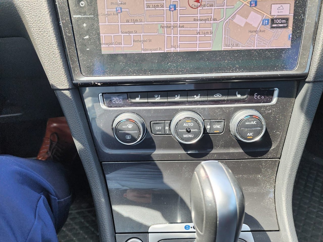 2020 Volkswagen E-Golf Comfortline | Electric Vehicle Just Arrived! Local, Low Km, ZEV Vehicle