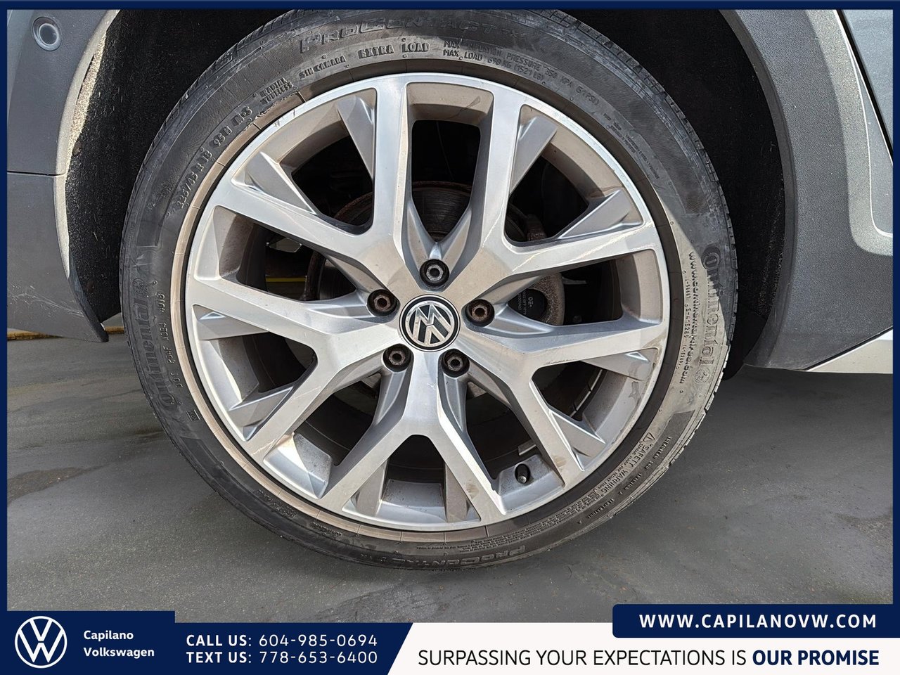 2017 Volkswagen GOLF ALLTRACK 4MOTION AWD Rare Vehicle! Local, One Owner, Well-Maintained