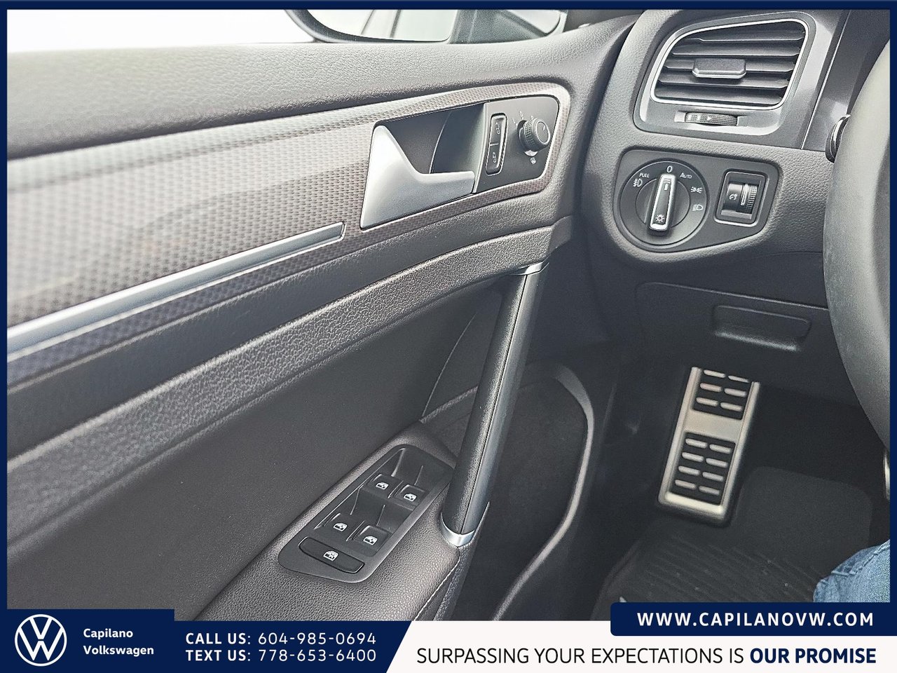 2019 Volkswagen Golf Alltrack Highline 4MOTION | Driver Assistance Basic Package Just Arrived! Local Vehicle, Low KM