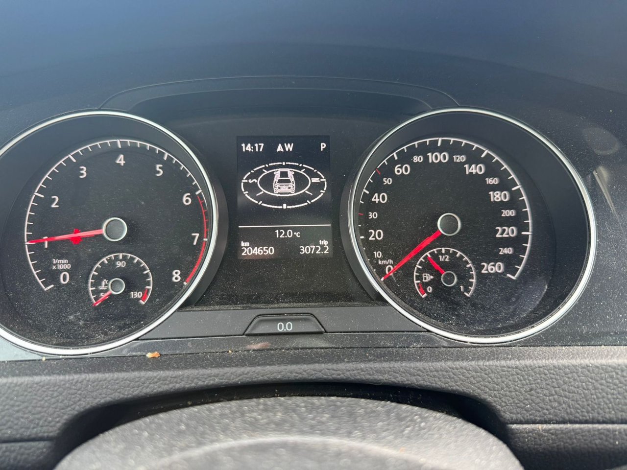 2019 Volkswagen Golf Alltrack Sportwagen | Execline + Driver Assistance Package Just Arrived! Local Vehicle, Very Well-Equipped, Rare Car!