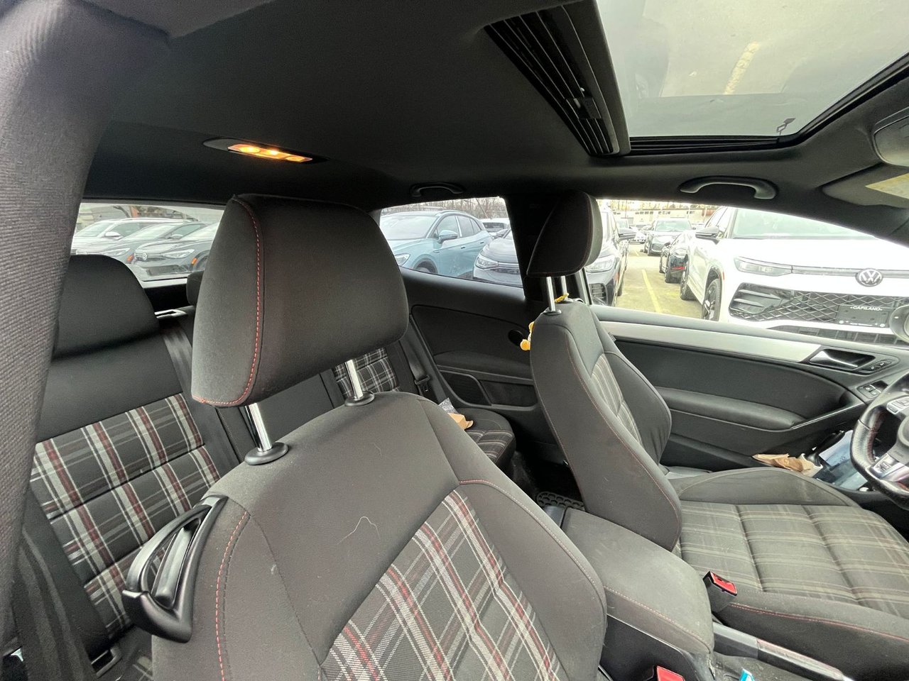 2013 Volkswagen Golf GTI 3-Door 6-Speed DSG/Automatic Just Arrived! Pending Safety Inspection