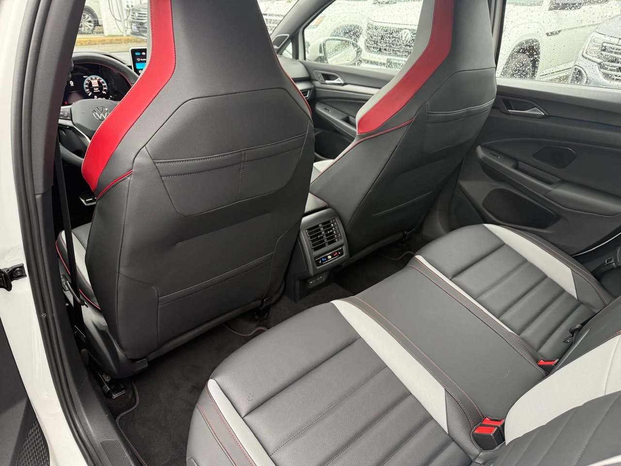 2025 Volkswagen Golf GTI Autobahn Auto Just Arrived! Schedule Your Test Drive Today!