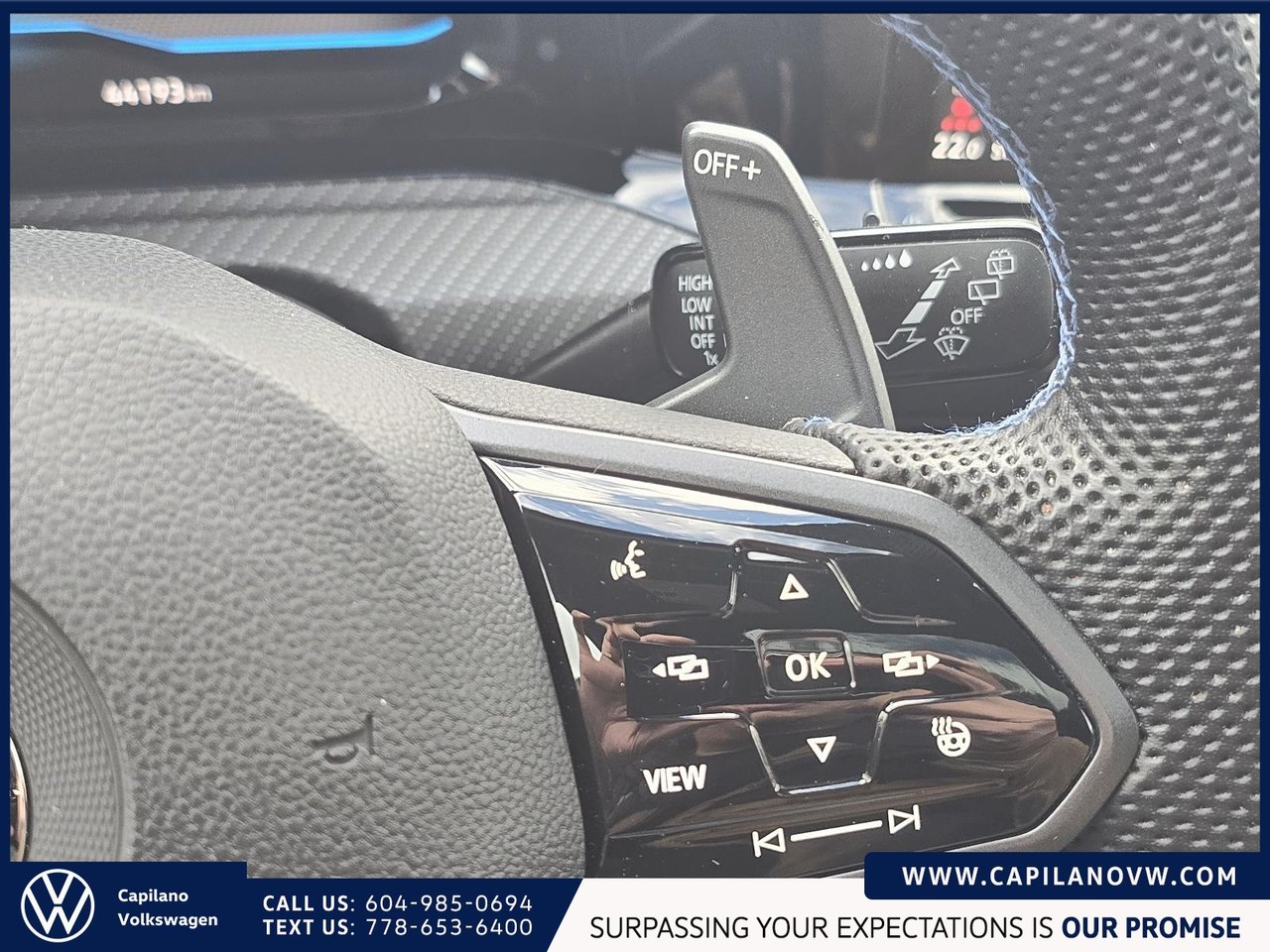 2022 Volkswagen Golf R DSG/Automatic | Panoramic Sunroof Just Arrived! Local Vehicle, Well-Maintained, Low KM