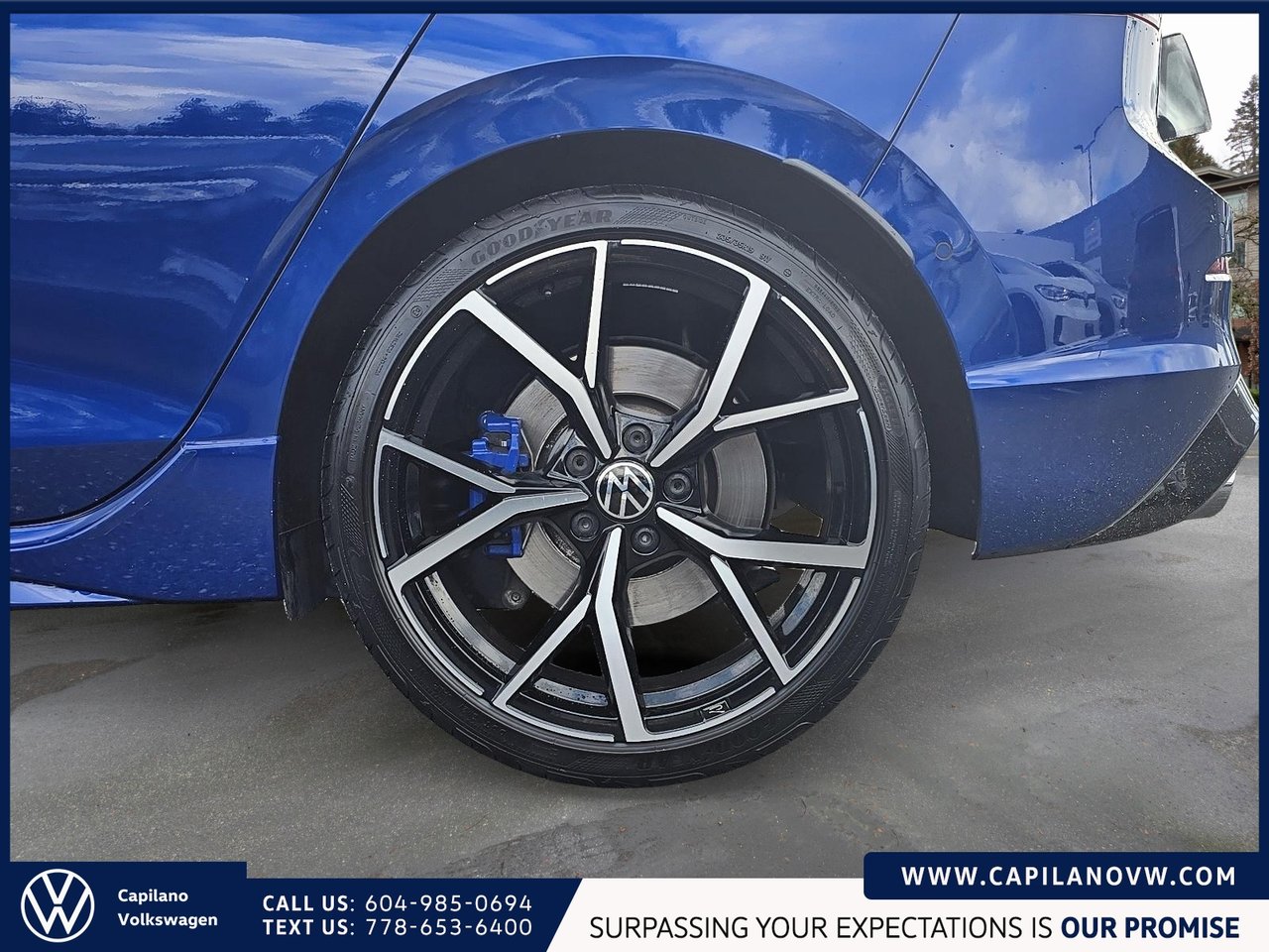 2022 Volkswagen Golf R DSG/Automatic | Panoramic Sunroof Just Arrived! Local Vehicle, Well-Maintained, Low KM