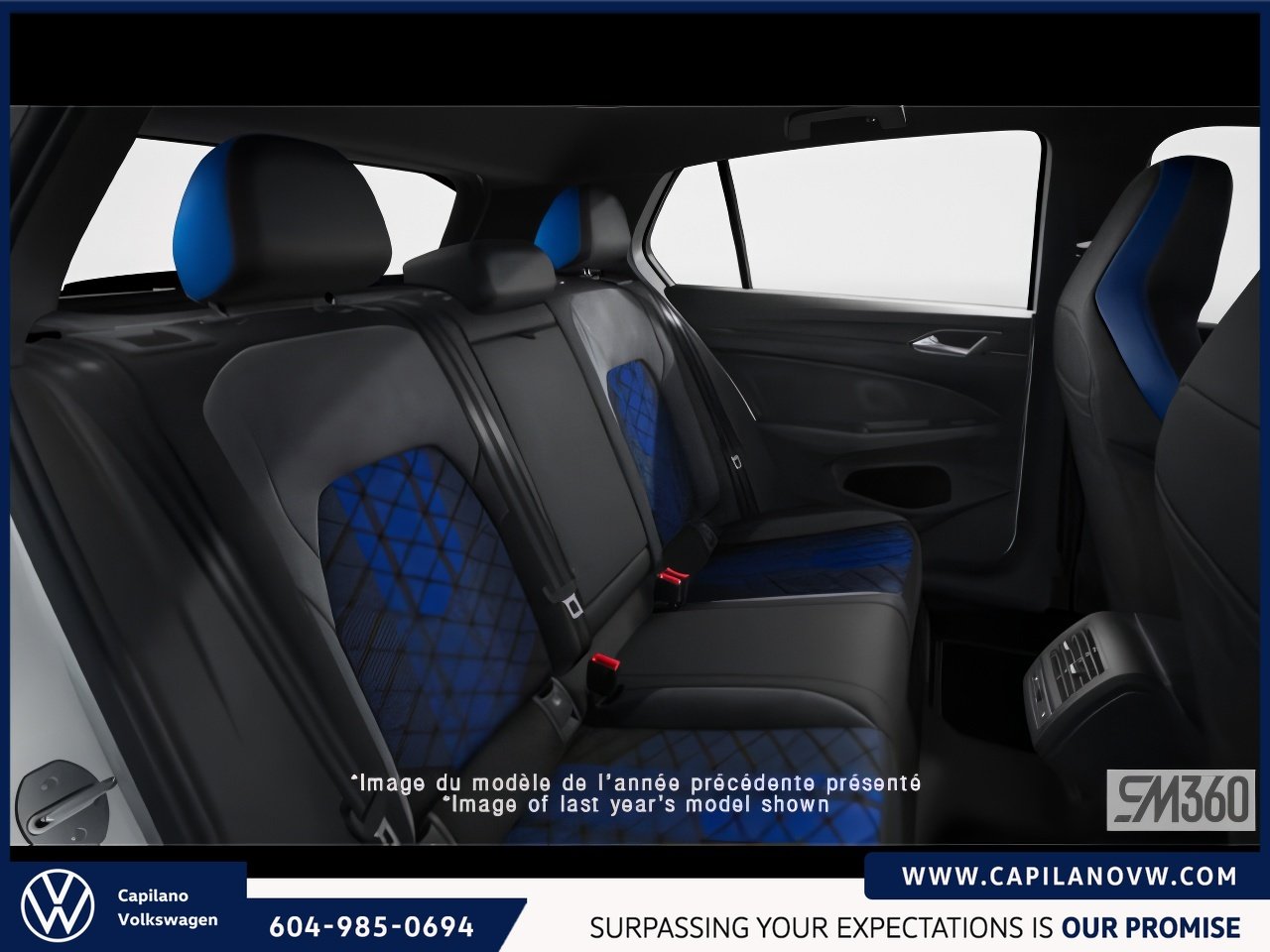 2026 Volkswagen Golf R Black Edition DSG