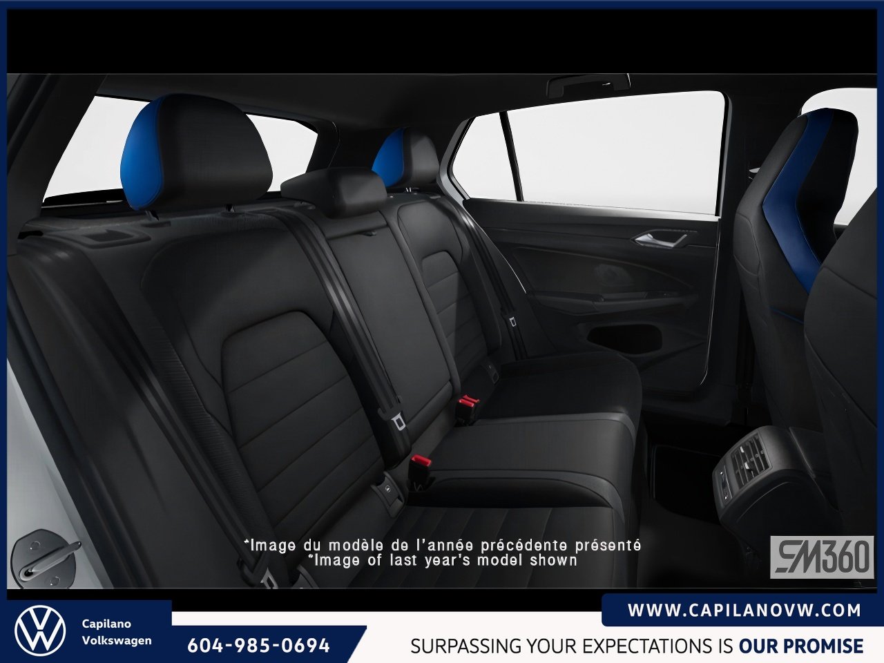 2026 Volkswagen Golf R DSG