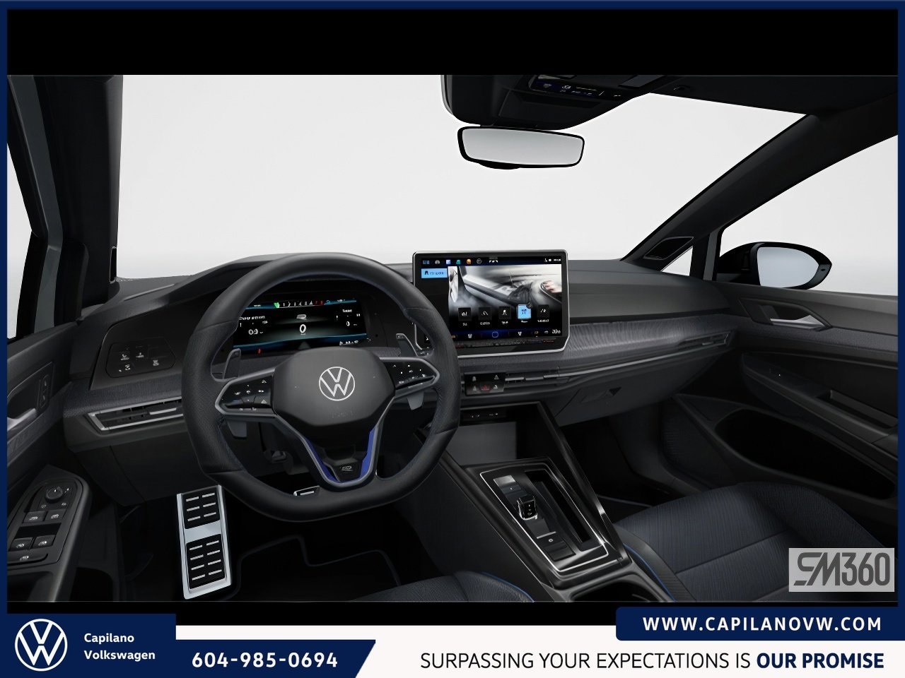 2026 Volkswagen Golf R DSG