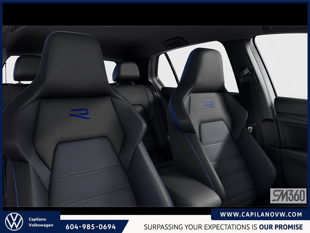 2026 Volkswagen Golf R DSG