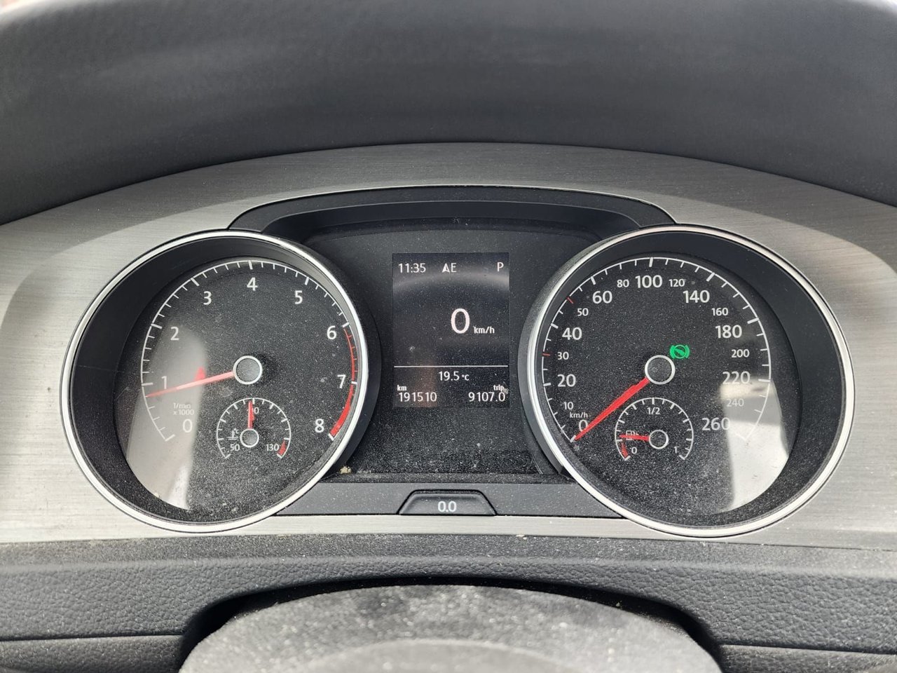 2016 Volkswagen Golf Sportwagon 1.8 TSI COMFORTLINE 6-SPEED AUTOMATIC Just Arrived!