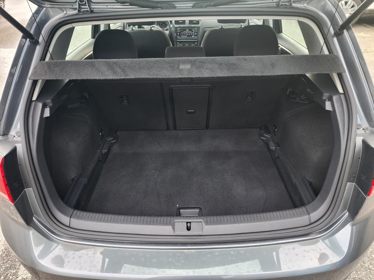 2019 Volkswagen Golf 5-Door 1.4T Comfortline | 6-Speed/Manual Just Arrived! Local Vehicle, No Accidents