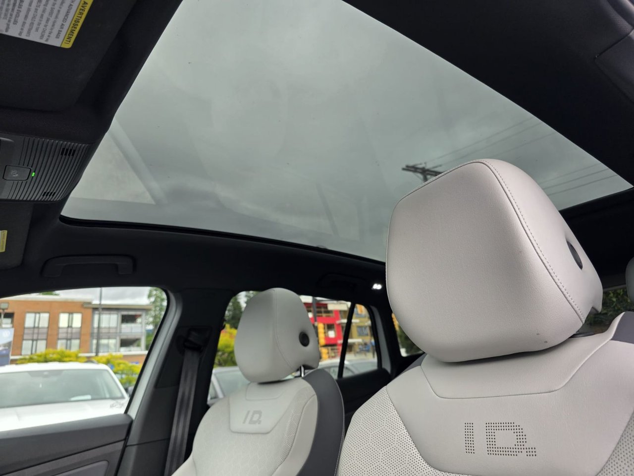 2021 Volkswagen ID.4 Pro AWD | Statement Package Just Arrived! Local, One Owner, No Accidents