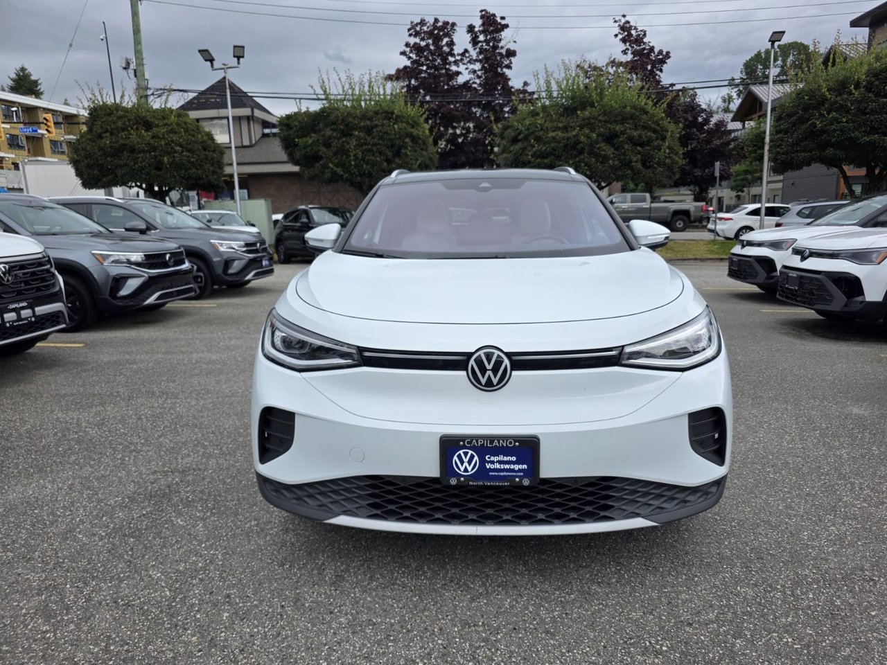 2021 Volkswagen ID.4 Pro AWD | Statement Package Just Arrived! Local, One Owner, No Accidents