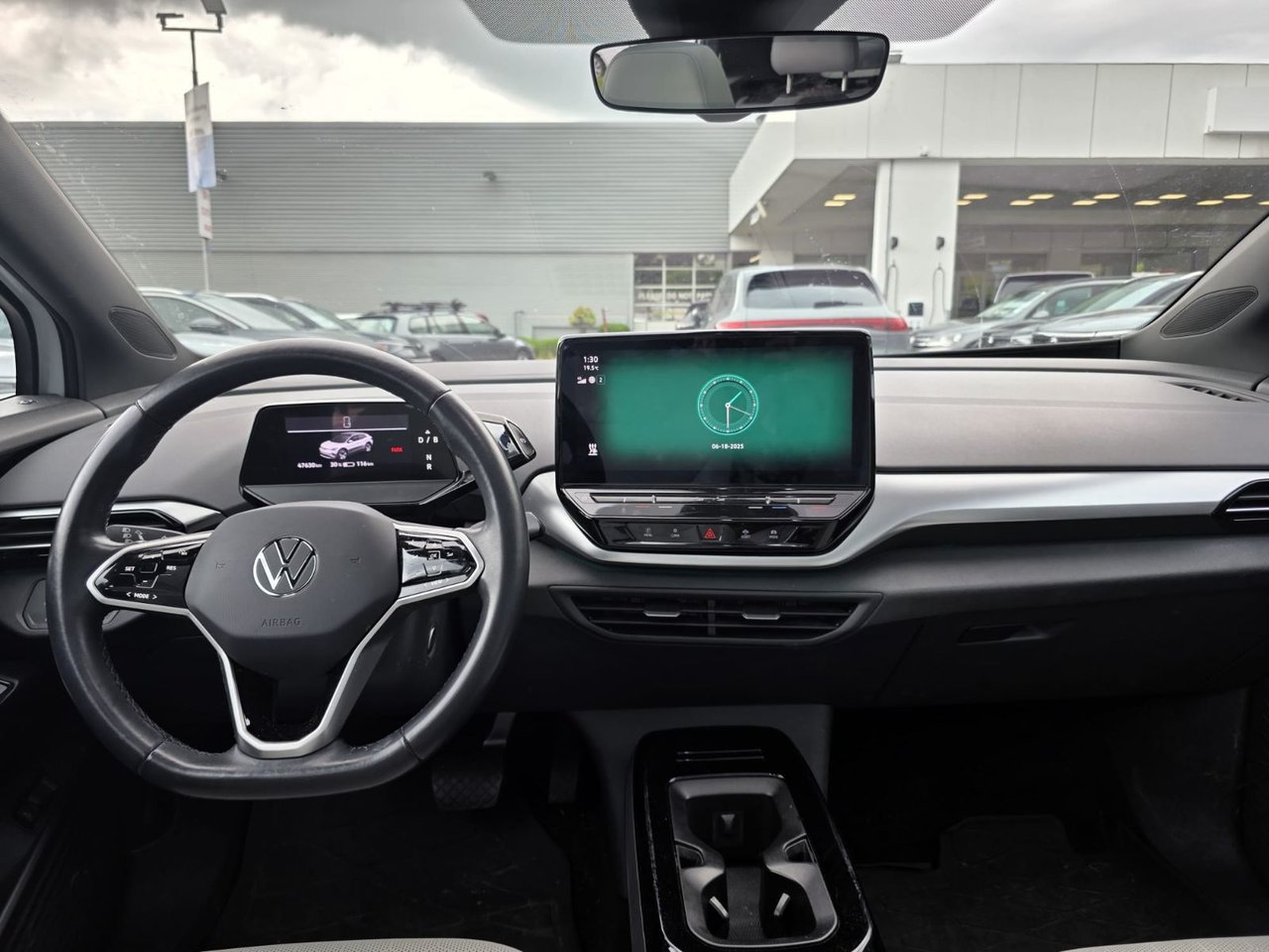 2021 Volkswagen ID.4 Pro AWD | Statement Package Just Arrived! Local, One Owner, No Accidents