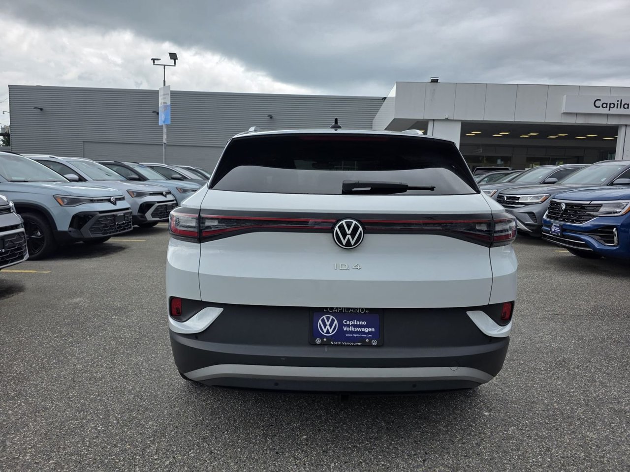 2021 Volkswagen ID.4 Pro AWD | Statement Package Just Arrived! Local, One Owner, No Accidents