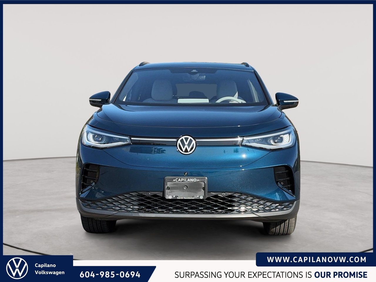 2023 Volkswagen ID.4 Pro | X-DEMO SALE |