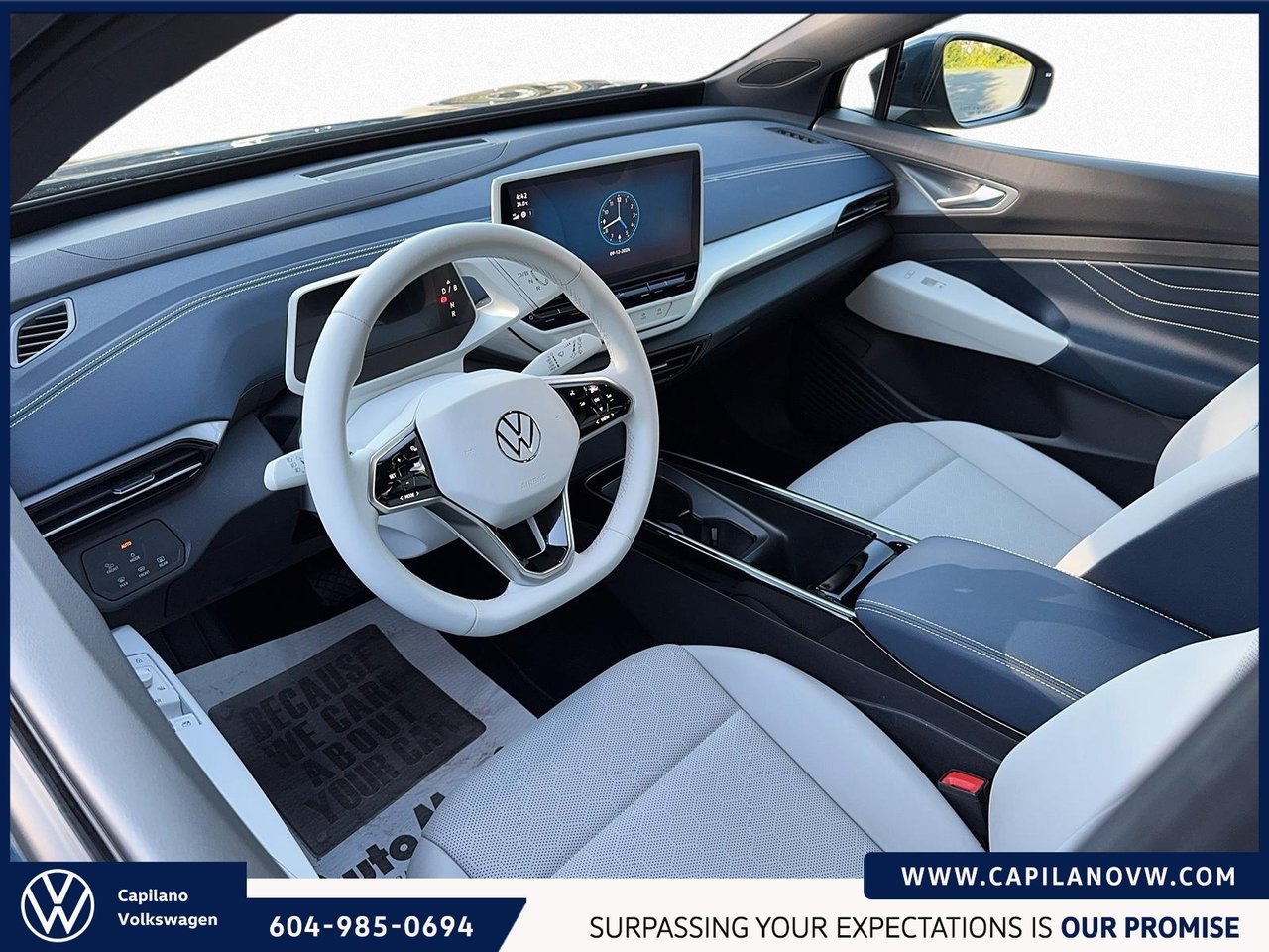 2023 Volkswagen ID.4 Pro | X-DEMO SALE |