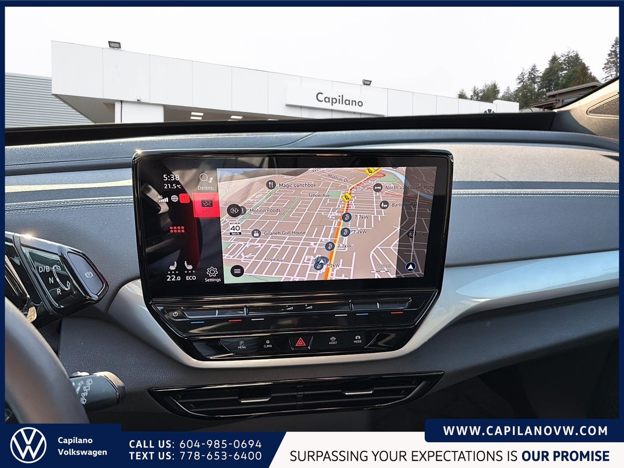 2023 Volkswagen ID.4 Pro AWD | Statement Package X-Demo Special!