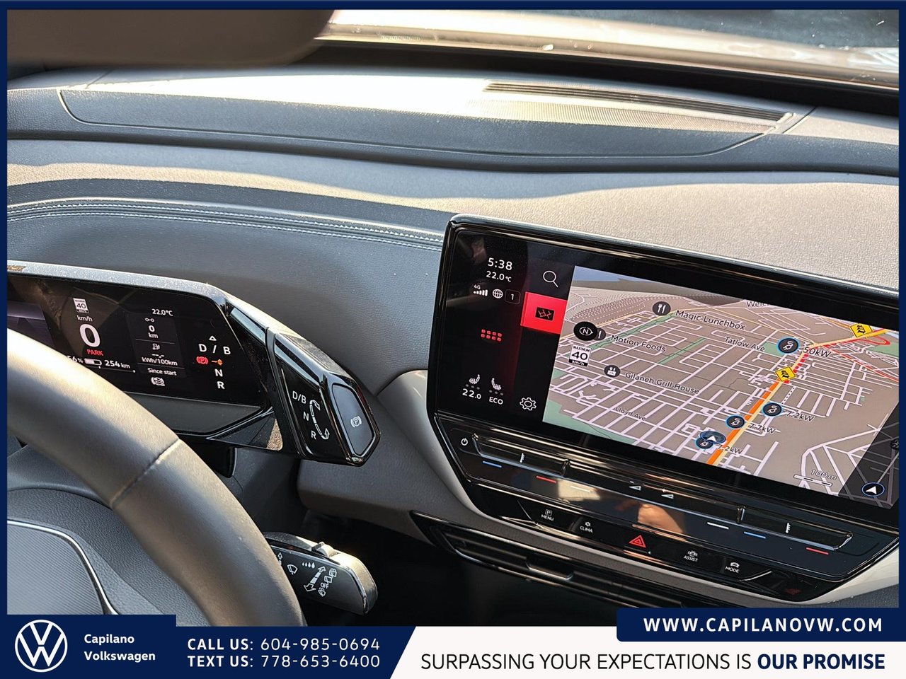 2023 Volkswagen ID.4 Pro AWD | Statement Package X-Demo Special!
