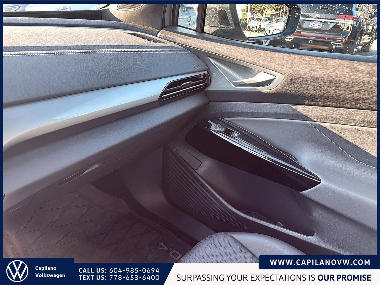 2023 Volkswagen ID.4 Pro AWD | Statement Package X-Demo Special!