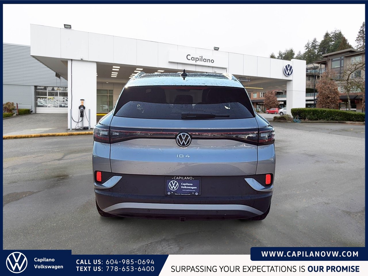 2023 Volkswagen ID.4 Pro AWD | Statement Package X-Demo Special!