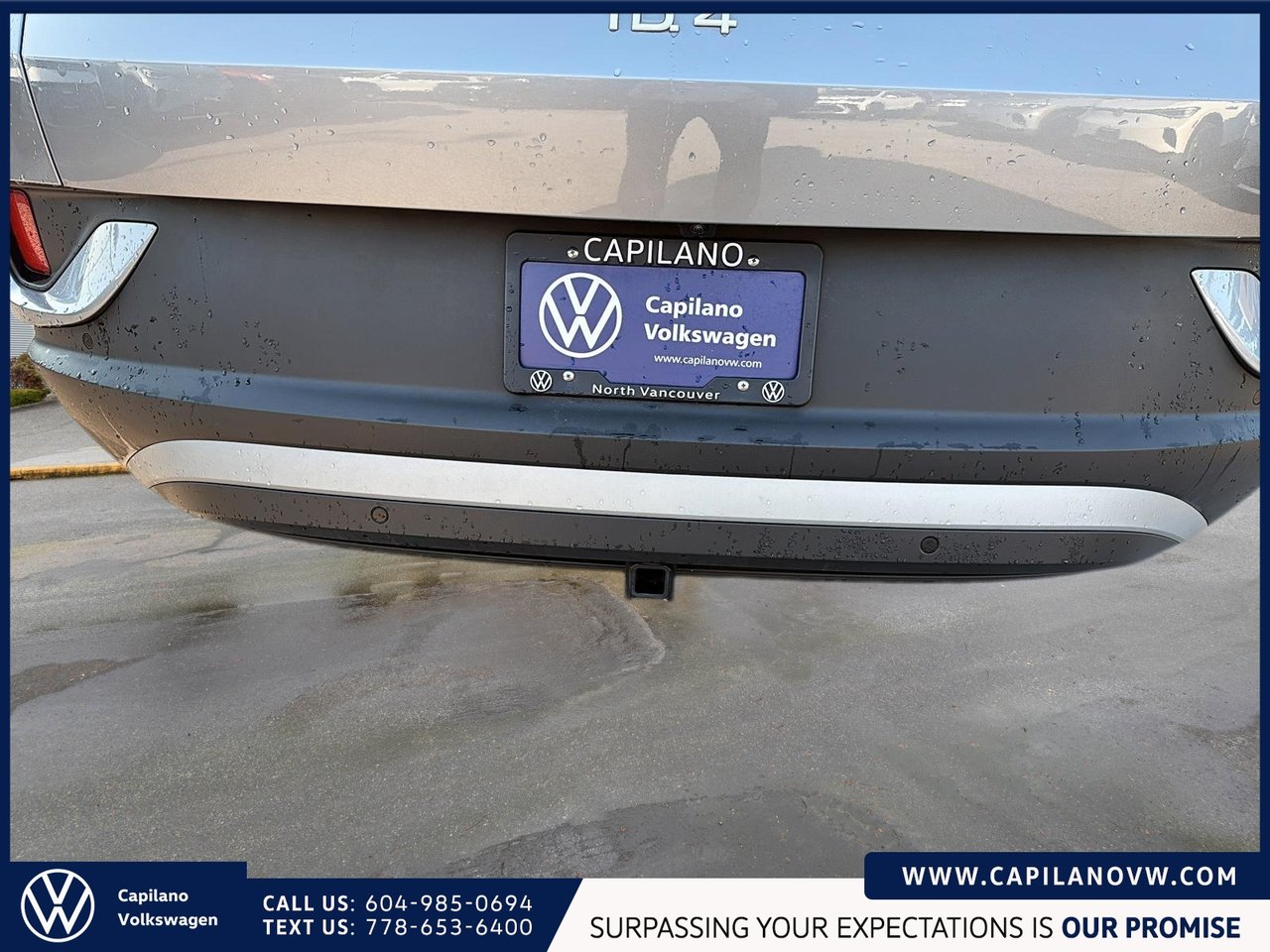 2023 Volkswagen ID.4 Pro AWD | Statement Package X-Demo Special!