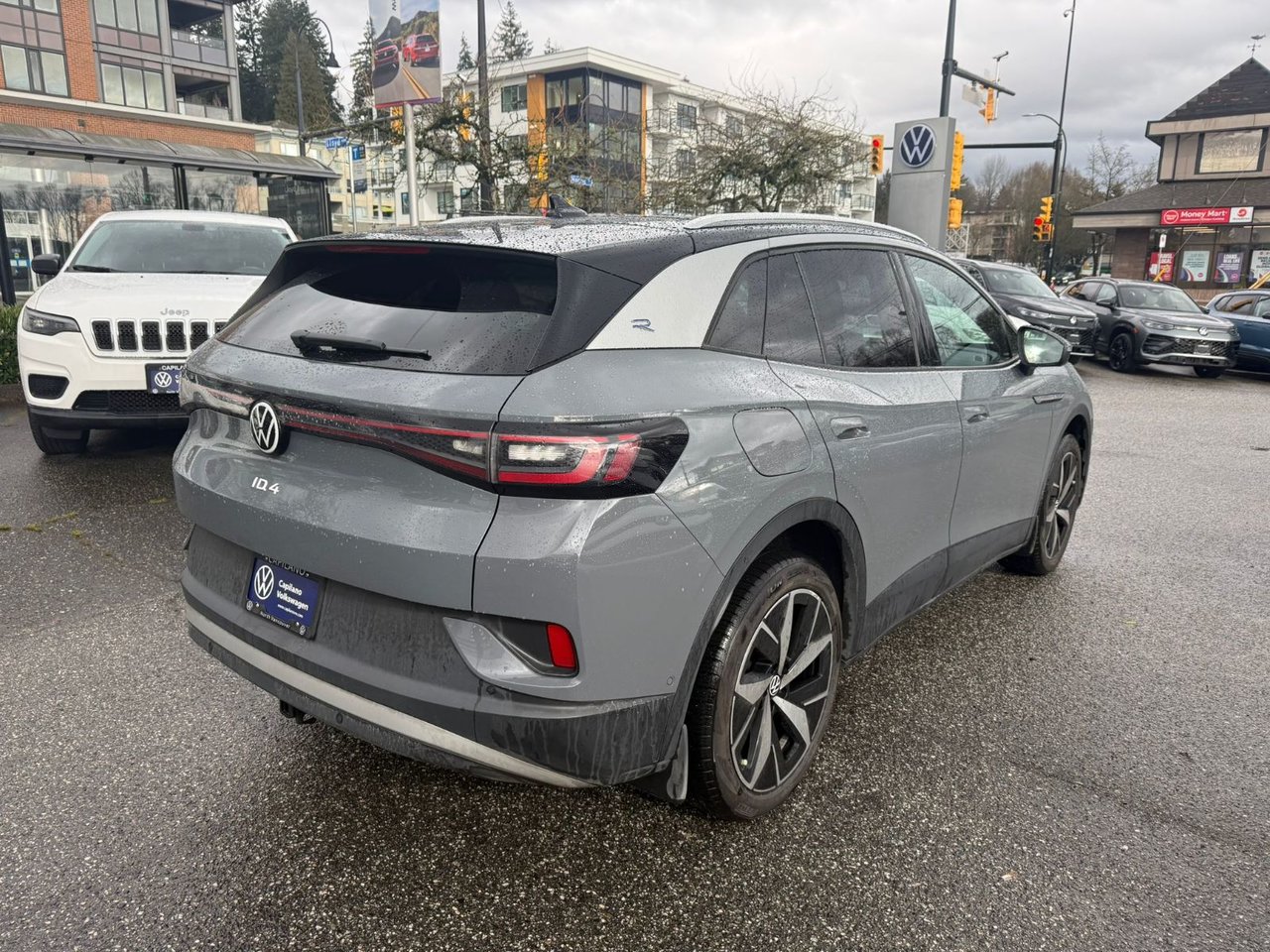 2023 Volkswagen ID.4 Pro AWD | Statement Package Just Arrived! Local Vehicle, One Owner, No Accidents