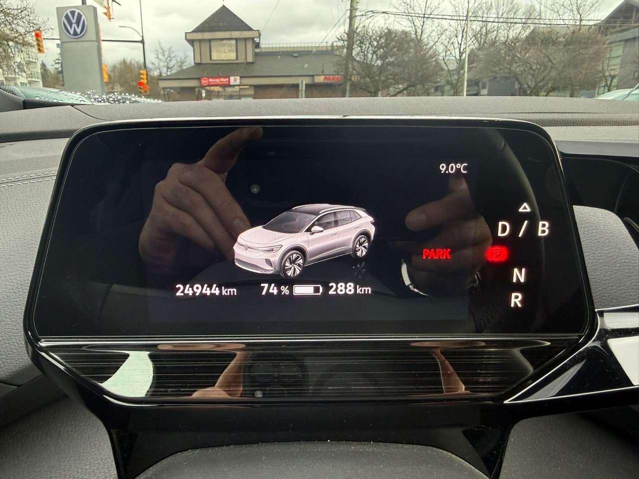 2023 Volkswagen ID.4 Pro AWD | Statement Package Just Arrived! Local Vehicle, One Owner, No Accidents