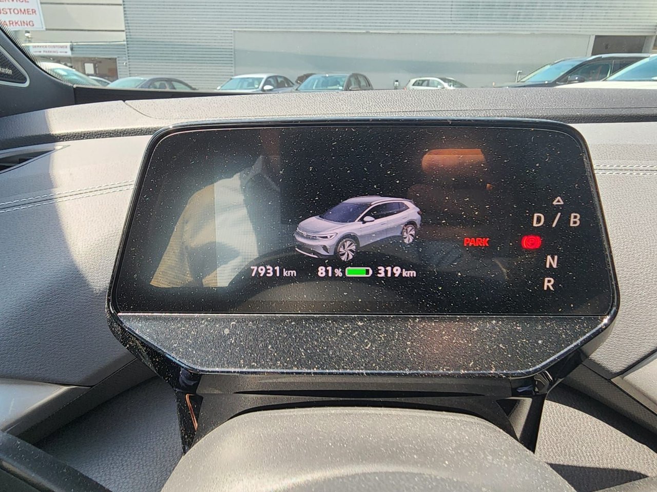 2024 Volkswagen ID.4 Pro S AWD Just Arrived! Local, One Owner, No Accidents